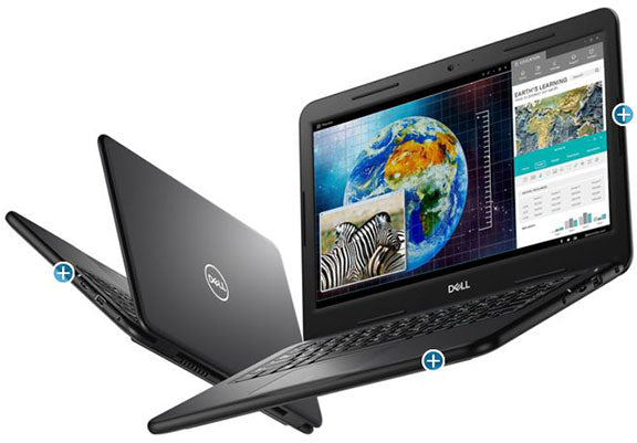 Latitude 3310 Laptop for Education intel core i3-8145U 4GB RAM Latitude 3310 Laptop for Education intel core i3-8145U 4GB RAM